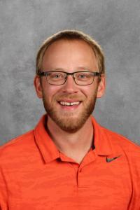 Image of Ben Urbanek