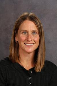 Image of Stacie Weber