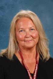 Sharon Weiker