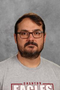 Image of Jacob Willms